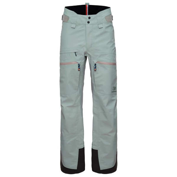 Elevenate Women’ Pure Pants Skibroek /turkoois Grijs