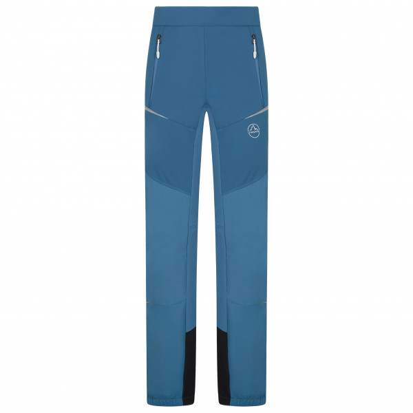 Image of La Sportiva - Women's Ikarus Pant - Skitourenhose Gr L - Regular;M - Regular;S - Regular;XL - Regular;XS - Regular schwarz bei Bergfreunde.ch - der Outdoor Shop