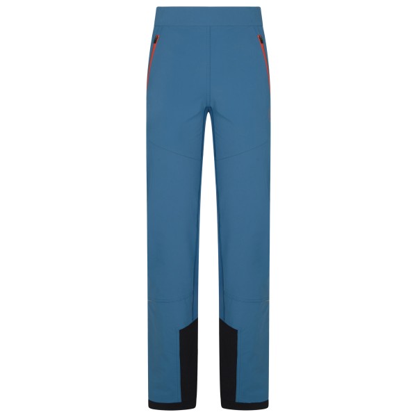 Image of La Sportiva - Women's Karma Pant - Skitourenhose Gr L - Regular;M - Regular;S - Regular;XL - Regular;XS - Regular blau bei Bergfreunde.ch - der Outdoor Shop