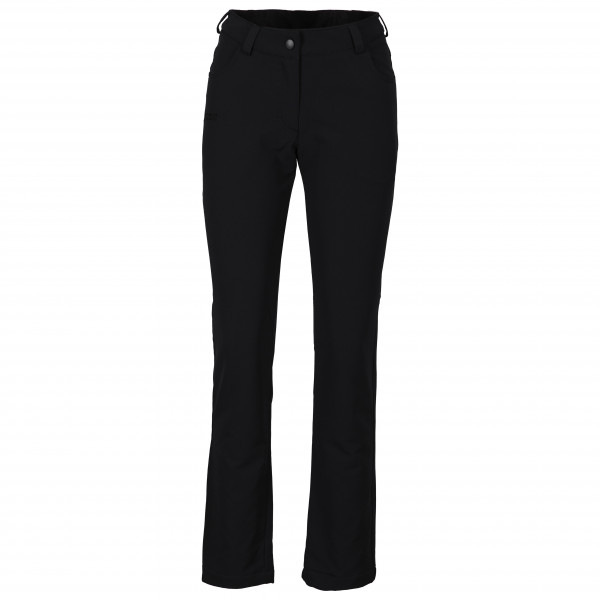 Image of Maier Sports - Women"s Charlotte - Winterhose Gr 38 - Regular;40 - Regular;42 - Regular;46 - Regular blau;schwarz'