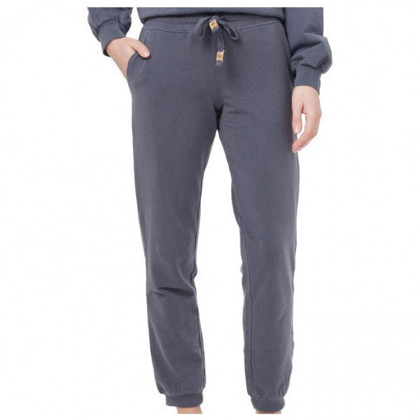 Image of tentree - Women's French Terry Fulton Jogger - Trainingshose Gr L;M;S;XL;XS grau bei Bergfreunde.ch - der Outdoor Shop