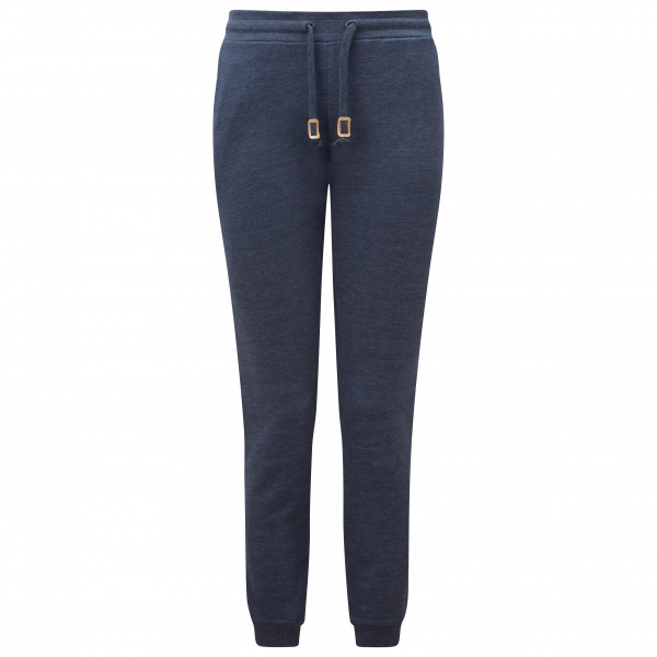 Image of tentree - Women's Treefleece Bamone Sweatpant - Trainingshose Gr L blau bei Bergfreunde.ch - der Outdoor Shop