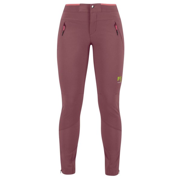 Image of Karpos - Women"s Pietena Pant - Winterhose Gr 40 lila'