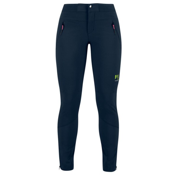 Image of Karpos - Women"s Pietena Pant - Winterhose Gr 38 blau'