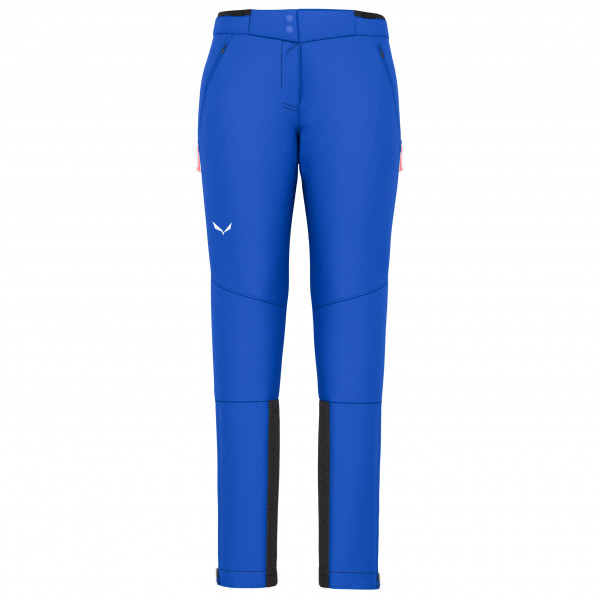 Image of Salewa - Women"s Lagorai DST Pant - Skitourenhose Gr 34 blau'