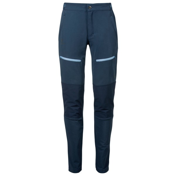 Image of Halti - Women's Pallas II Warm X-Stretch Pants - Tourenhose Gr 34;36;38;40;42;44;46 schwarz bei Bergfreunde.ch - der Outdoor Shop