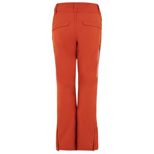 Image of Protest - Women"s Carmacks Snowpants - Skihose Gr 40 - L rot'