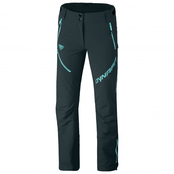 Image of Dynafit - Women's Mercury 2 Dynastretch Pant - Skitourenhose Gr 32 blau bei Bergfreunde.ch - der Outdoor Shop