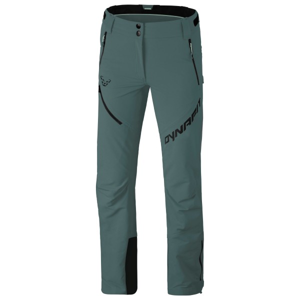 Image of Dynafit - Women"s Mercury 2 Dynastretch Pant - Skitourenhose Gr 34 - Regular blau'