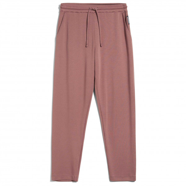 Image of ARMEDANGELS - Women's Kaaia - Trainingshose Gr L;M;S;XL;XS;XXL beige;blau;rosa;schwarz bei Bergfreunde.ch - der Outdoor Shop