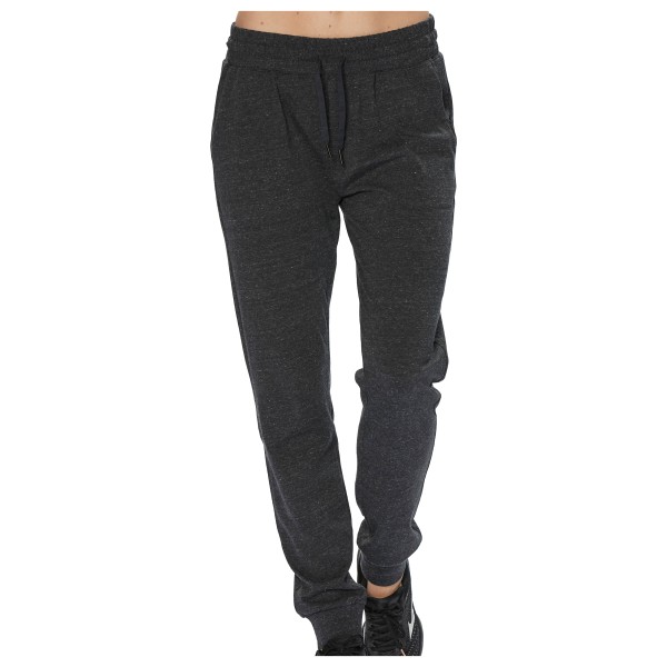 Image of ATHLECIA - Women's Chestine Melange Sweat Pants - Trainingshose Gr 34;36;38;40;42;44;46 schwarz bei Bergfreunde.ch - der Outdoor Shop