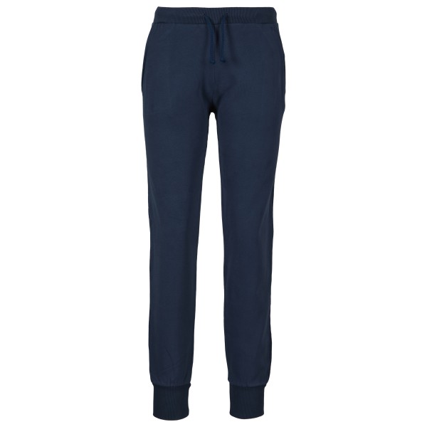 Image of PURA clothing - Women's Mona Pants - Trainingshose Gr L;M;S;XL;XS blau;grau bei Bergfreunde.ch - der Outdoor Shop