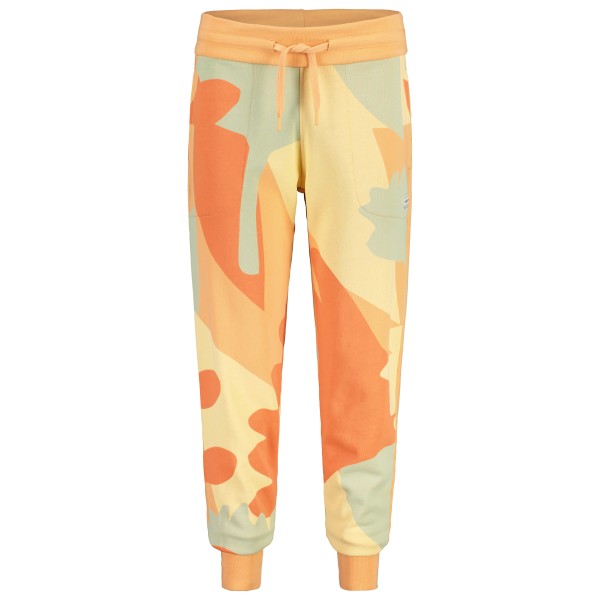 Image of Maloja - Women's PianaM. - Trainingshose Gr L;M;S;XL;XS beige;blau;grau;oliv bei Bergfreunde.ch - der Outdoor Shop