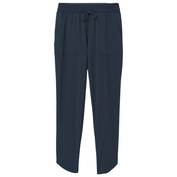 Image of Prana - Women's Folgaria Pant - Trainingshose Gr L - Regular;M - Regular;S - Regular;XS - Regular blau;schwarz bei Bergfreunde.ch - der Outdoor Shop