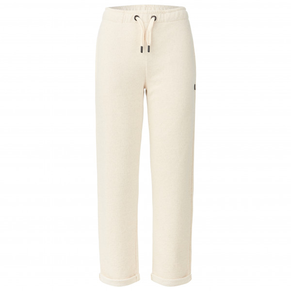 Image of Picture - Women"s Hampy Pants - Trainingshose Gr L;S;XL rosa;weiß/beige'