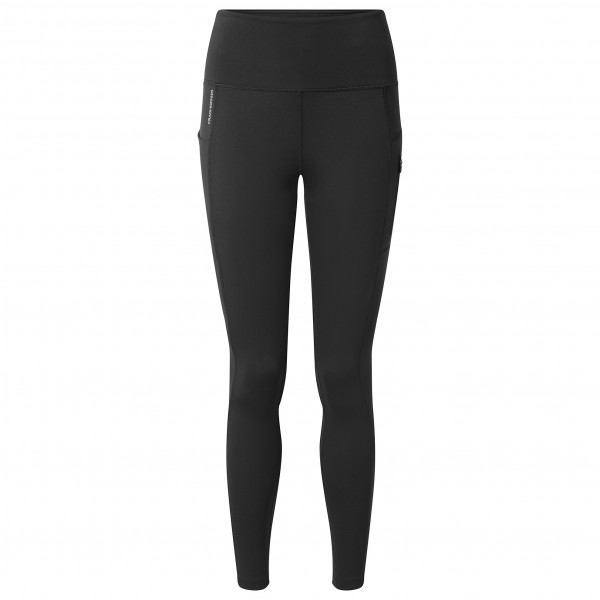 Image of Craghoppers - Women"s Kiwi Pro Thermic Leggins - Winterhose Gr 34 - Regular;36 - Regular;38 - Regular;40 - Regular;42 - Regular;44 - Regular;46 - Regular schwarz'