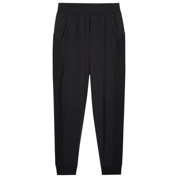 Image of Kathmandu - Women's Kamana Hybrid Jogger - Trainingshose Gr S;XS oliv;schwarz bei Bergfreunde.ch - der Outdoor Shop