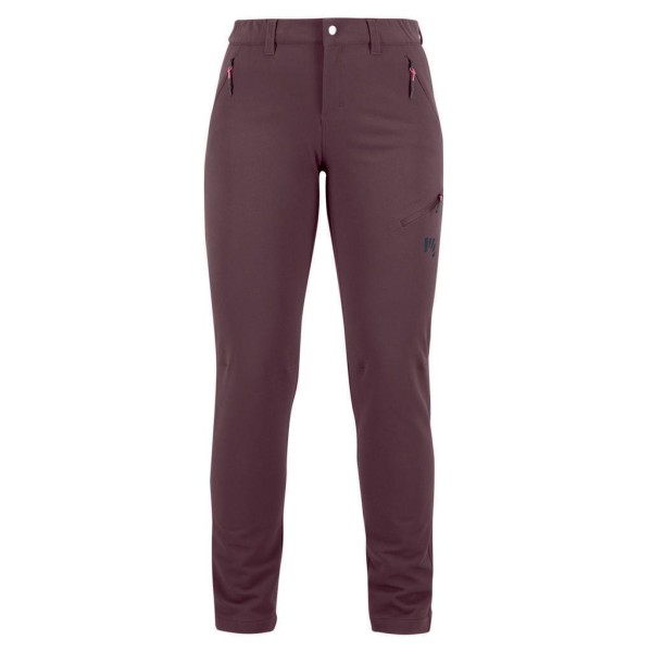 Image of Karpos - Women"s Jelo Evo Pant - Winterhose Gr 38 lila'
