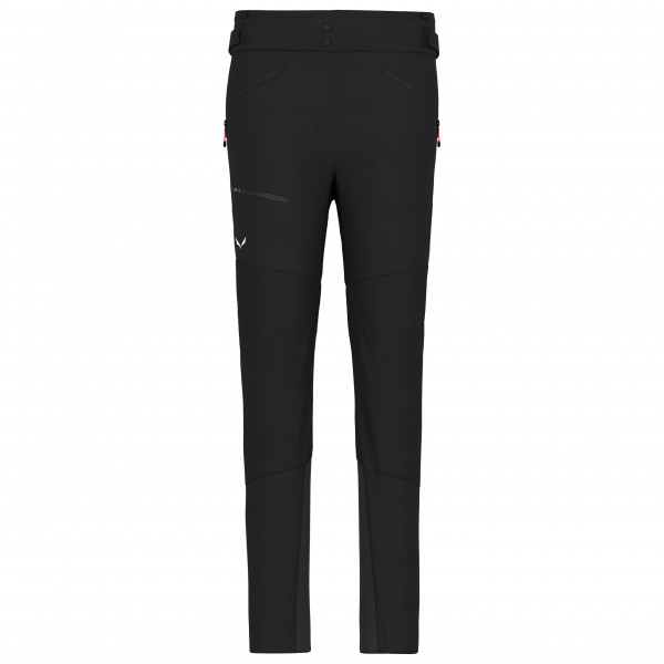 Image of Salewa - Women"s Ortles DST Pants - Skitourenhose Gr 34 schwarz'