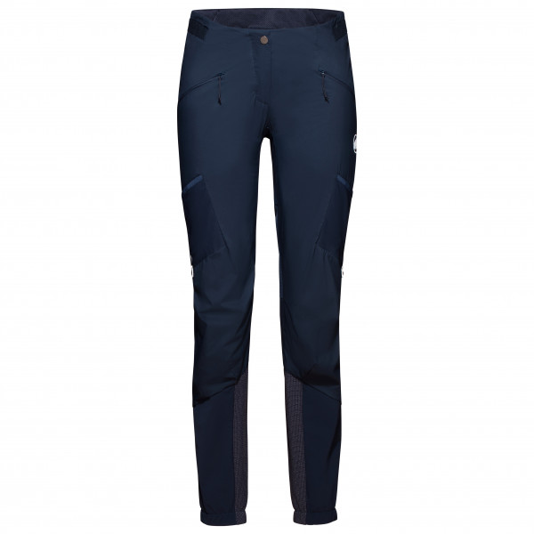 Image of Mammut - Women"s Aenergy Insulation Hybrid Pants - Tourenhose Gr 36;38;40;42 schwarz'