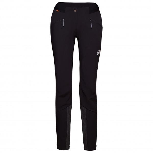 Image of Mammut - Women"s Aenergy Softshell Hybrid Pants - Skitourenhose Gr 32 - Regular;34 - Long;34 - Regular;34 - Short;36 - Long;36 - Regular;36 - Short;38 - Regular;38 - Short;40 - Long;40 - Regular;40 - Short;42 - Long;42 - Regular;42 - Short;44 - Regular;44