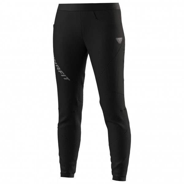 Image of Dynafit - Women"s 24/7 Warm Pants - Freizeithose Gr L schwarz'