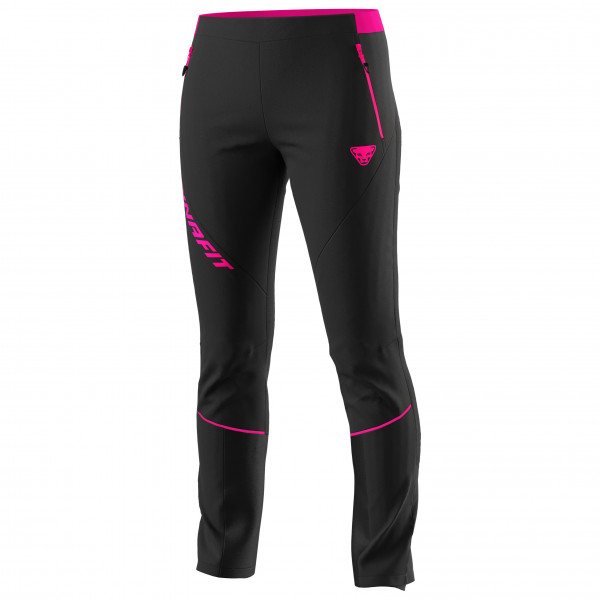 Dynafit Women’s Speed Dynastretch Pants Alpine broek Zwart
