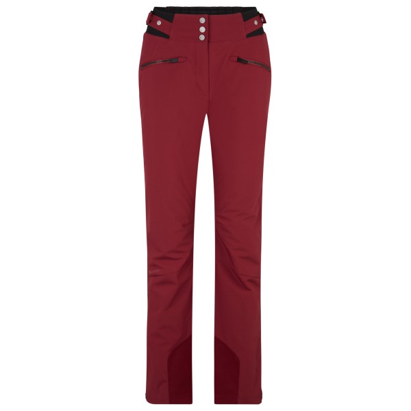 Image of Ziener - Women"s Tilla - Skihose Gr 42 rot'