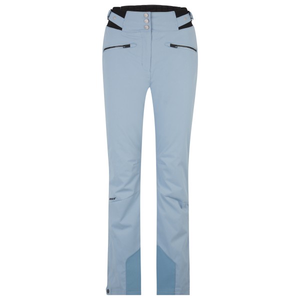 Image of Ziener - Women"s Tilla - Skihose Gr 42 grau'