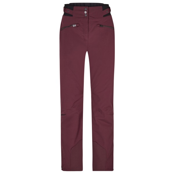 Image of Ziener - Women"s Tilla - Skihose Gr 34;36;38;40;42;44;46 grau;grün;rot;schwarz'