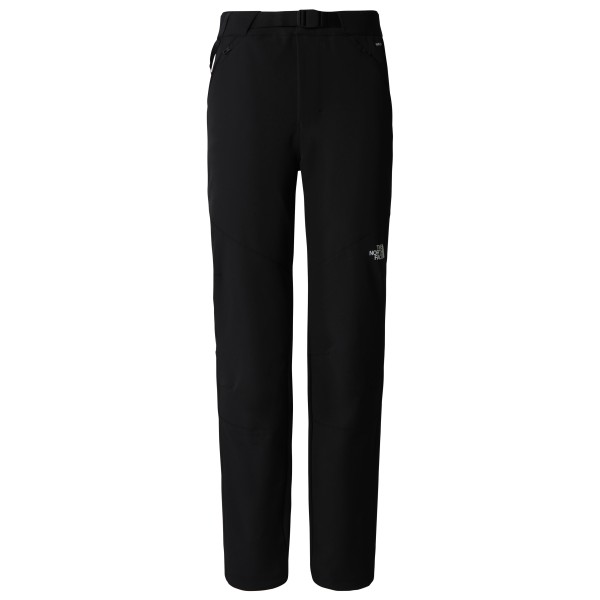 Image of The North Face - Women"s Diablo Reg Straight Pant - Softshellhose Gr 10 - Long;10 - Regular;10 - Short;12 - Long;12 - Regular;12 - Short;2 - Long;2 - Regular;2 - Short;4 - Long;4 - Regular;4 - Short;6 - Long;6 - Regular;6 - Short;8 - Long;8 - Regular;8 - 