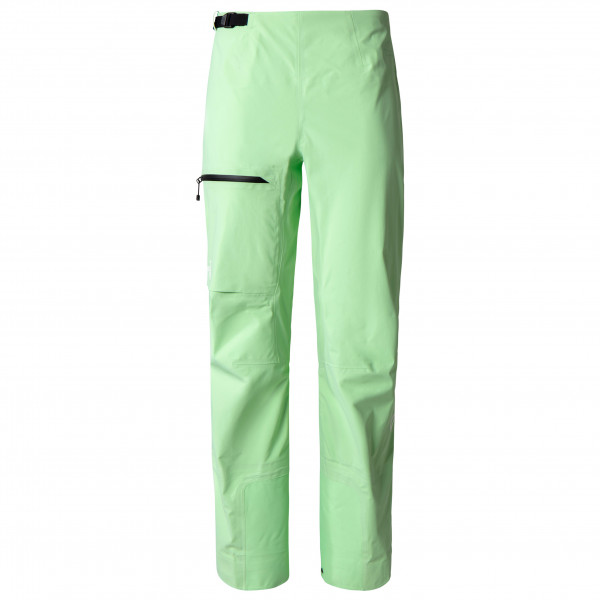 Image of The North Face - Women"s Summit Chamlang Futurelight Pant - Hardshellhose Gr M - Regular;S - Regular;XS - Regular lila'