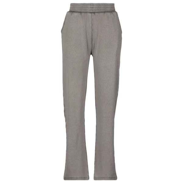 Image of Mandala - Women's Luxe Ribbed Sweatpants - Trainingshose Gr M;S;XS grau bei Bergfreunde.ch - der Outdoor Shop