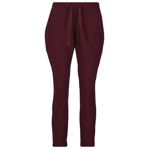 Image of Mandala - Women's Slim Jogger - Trainingshose Gr L;M;S;XL;XS beige;rot bei Bergfreunde.ch - der Outdoor Shop