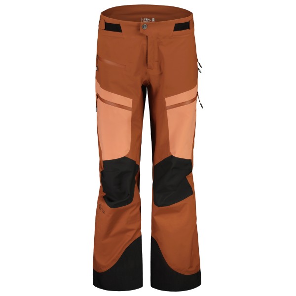 Image of Maloja - Women"s MuottasM. - Skihose Gr L;M;S;XS braun'