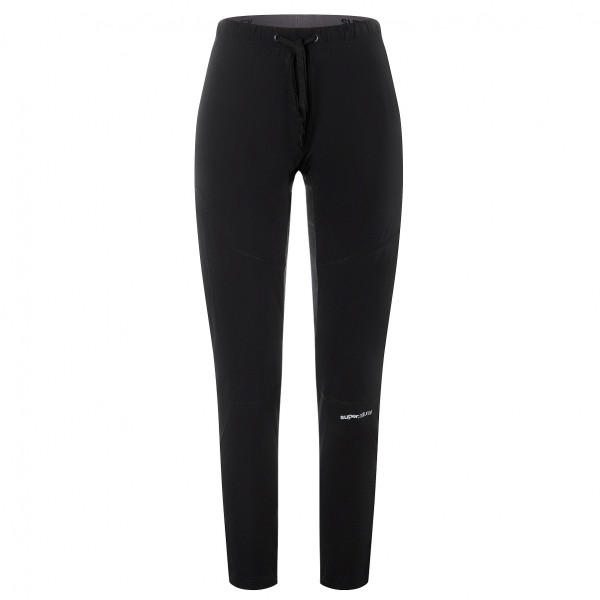 Image of super.natural - Women"s Alpine Active Pants - Winterhose Gr L;M;XL;XS schwarz'