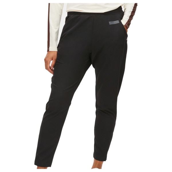 Image of Röhnisch - Women's Dana Pants - Trainingshose Gr L;M;S;XL;XS schwarz bei Bergfreunde.ch - der Outdoor Shop