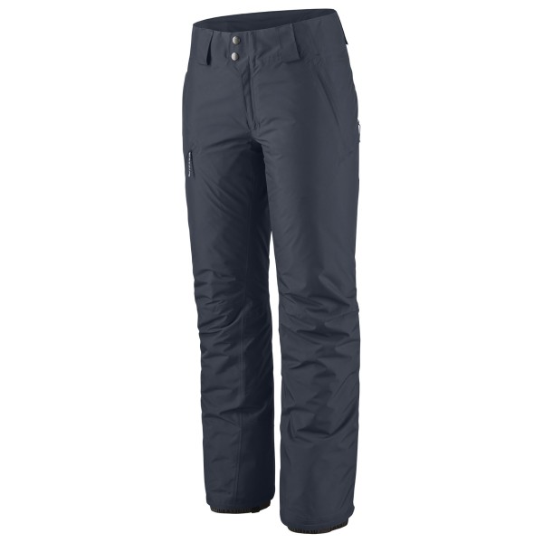 Skihose Patagonia Insulated Powder Town Pants Damen (Gr XXL |blau |wasserdicht)