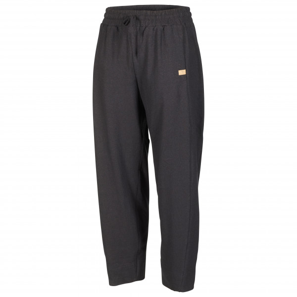 Image of Ivanhoe of Sweden - Women"s GY Hoda Pant Hemp - Freizeithose Gr 36;38;40 beige'
