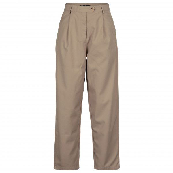 Image of Volcom - Women"s Histone Pant - Freizeithose Gr 25;26;28;30;31;32 beige'