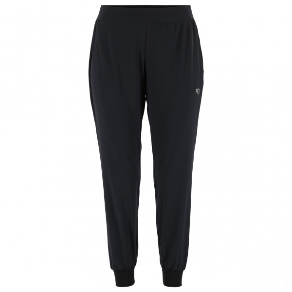 Image of Kari Traa - Women"s Nora 2.0 Pants - Trainingshose Gr S;XS blau;schwarz'