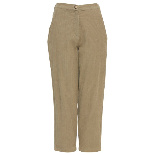 Image of Mazine - Women"s Sanjo Pants - Freizeithose Gr XS beige'