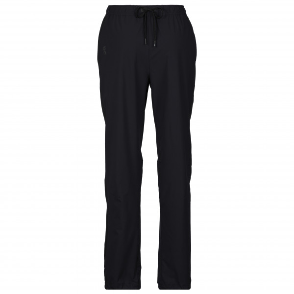 Image of On - Women"s Track Pants - Trainingshose Gr L;M;S;XL;XS;XXL schwarz'