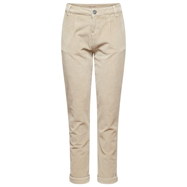 Image of Chillaz - Women"s Magdalena Pant - Freizeithose Gr 32;34;36;38;40;42;44 beige'