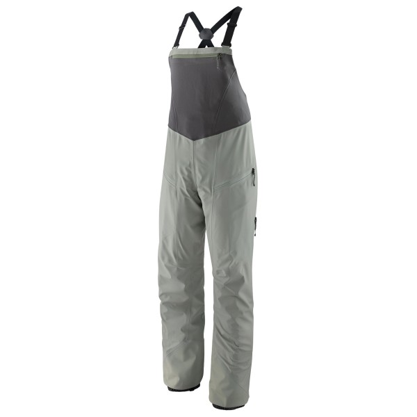 Image of Patagonia - Women"s Snowdrifter Bibs - Skihose Gr L;M;S;XL;XS;XXL blau/grau;braun;schwarz'