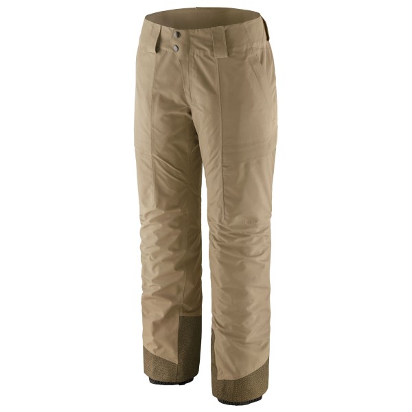 Image of Patagonia - Women"s Storm Shift Pants - Skihose Gr L - Regular;M - Regular;S - Regular;XL - Regular;XS - Regular beige;oliv;schwarz/grau;türkis'