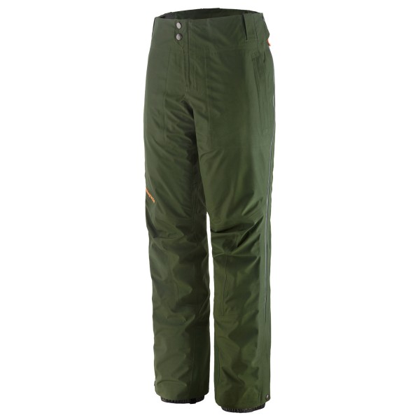 Image of Patagonia - Women"s Triolet Pants - Skihose Gr L oliv'