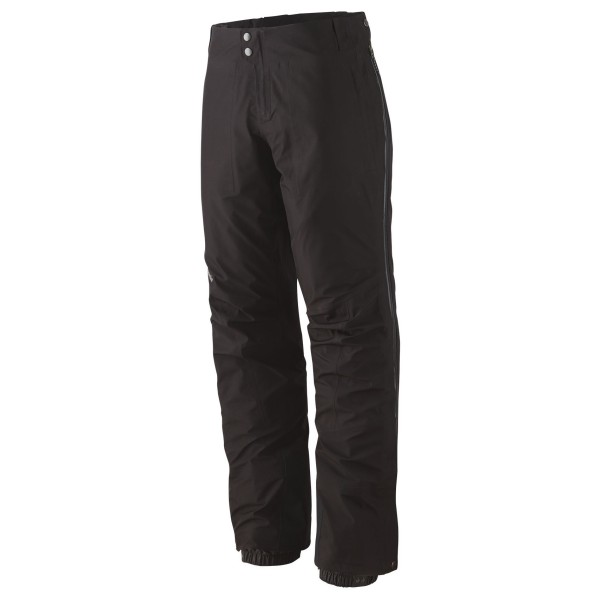 Image of Patagonia - Women"s Triolet Pants - Skihose Gr L;M;S;XL;XS;XXL oliv;schwarz'