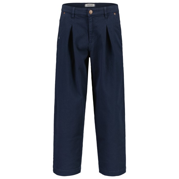 Image of Maloja - Women"s KlaraM. - Freizeithose Gr 26 - Length: 32"'"' blau'