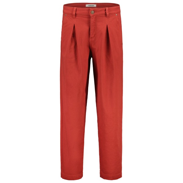 Image of Maloja - Women"s KlaraM. - Freizeithose Gr 26 - Length: 32"'"';27 - Length: 32"'"';27 - Length: 34"'"';29 - Length: 32"'"';29 - Length: 34"'"';31 - Length: 32"'"';31 - Length: 34"'"';33 - Length: 34"'"' blau;lila;schwarz'
